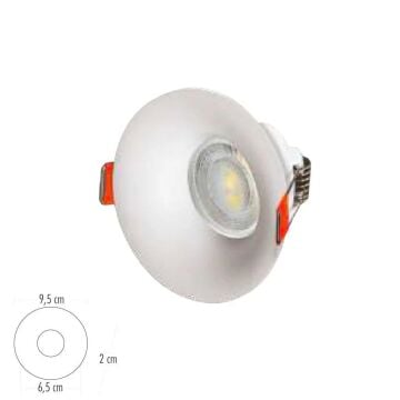 CT-5093 MODERN DEKORATİF SPOT