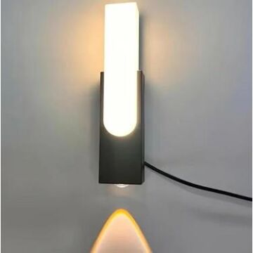 10W HAWAİ LED ARMATÜR GÜNIŞIĞI