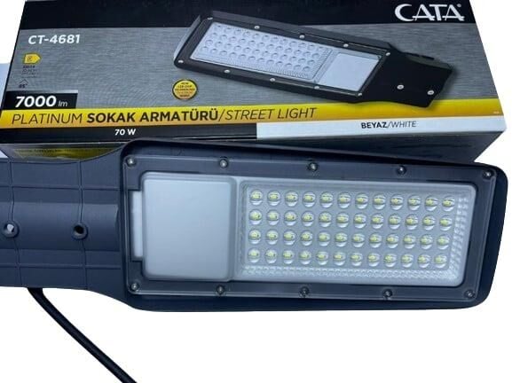 CT-4681 80W SOKAK ARMATÜRÜ