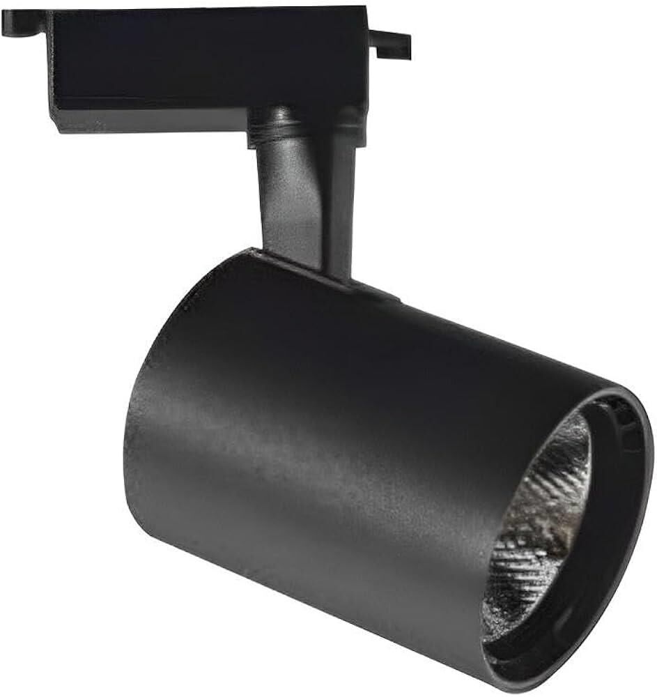 30W RAY TİPİ LED ARMATÜR (SİYAH KASA) (4000K)