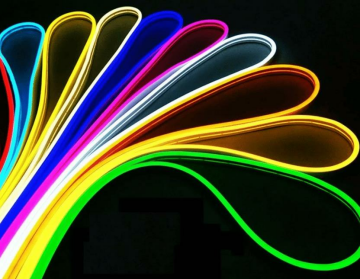 12V NEON LED 50M PEMBE