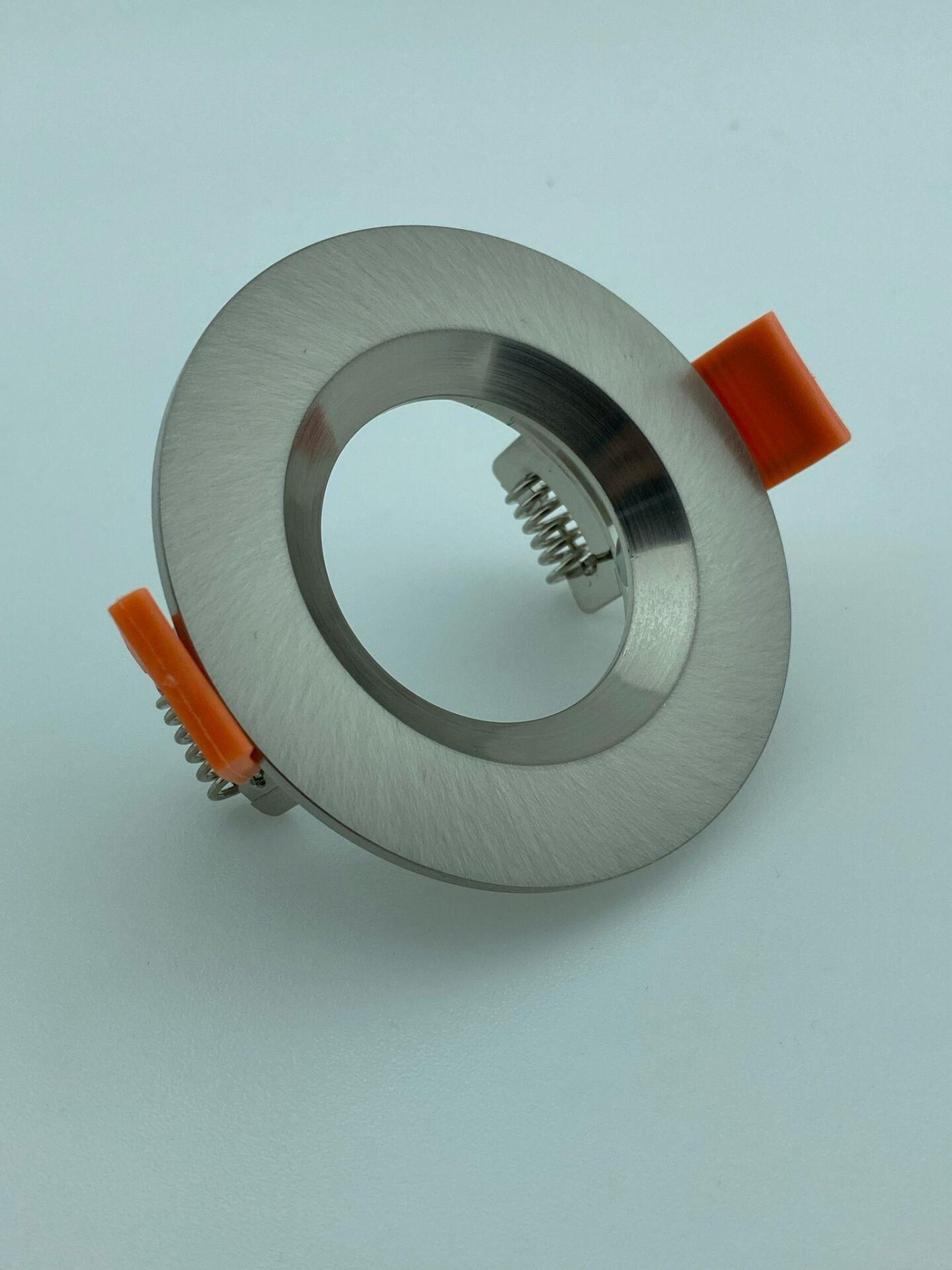 JH508 K Krom Sabit Spot Çerçeve