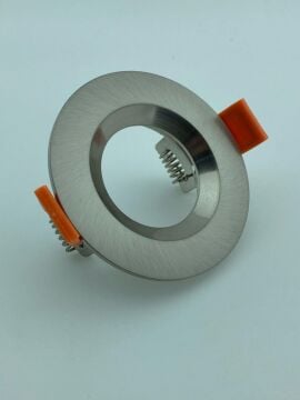 JH508 K Krom Sabit Spot Çerçeve