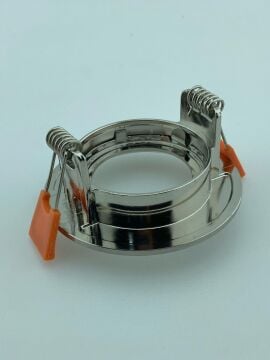 JH508 K Krom Sabit Spot Çerçeve