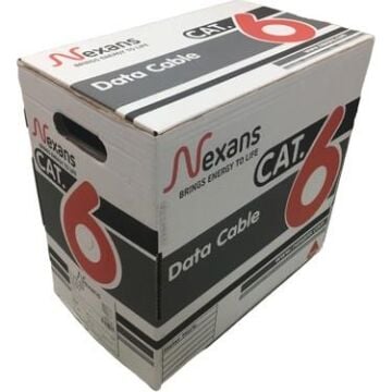 CAT6 KABLO NEXANS HF