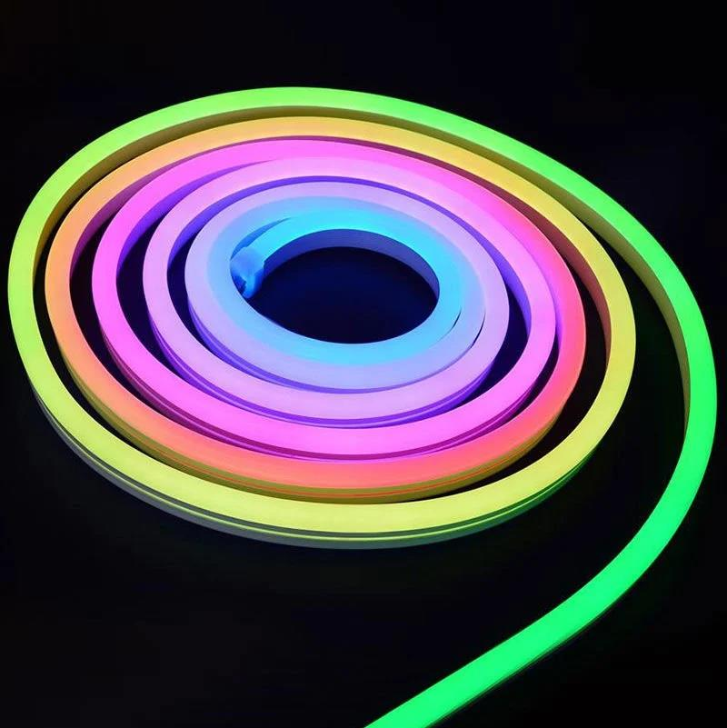 12V NEON LED RGB 50M