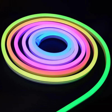 12V NEON LED RGB 50M