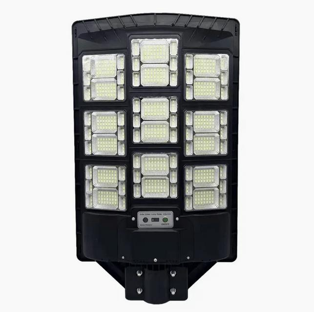 CT-4644 900W Süpernova Solar Sokak Armatürü