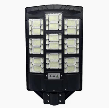 CT-4644 900W Süpernova Solar Sokak Armatürü