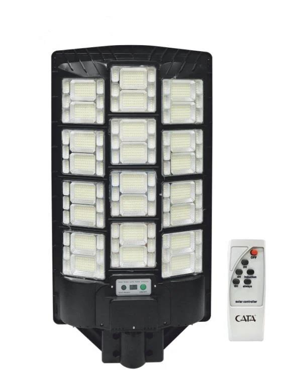 CT-4645 1200W Süpernova Solar Sokak Armatürü