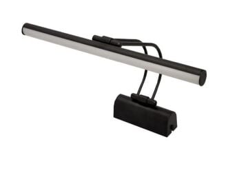 CT-5212 7W SİYAH KASA LEDLİ KUĞU APLİK (BEYAZ)