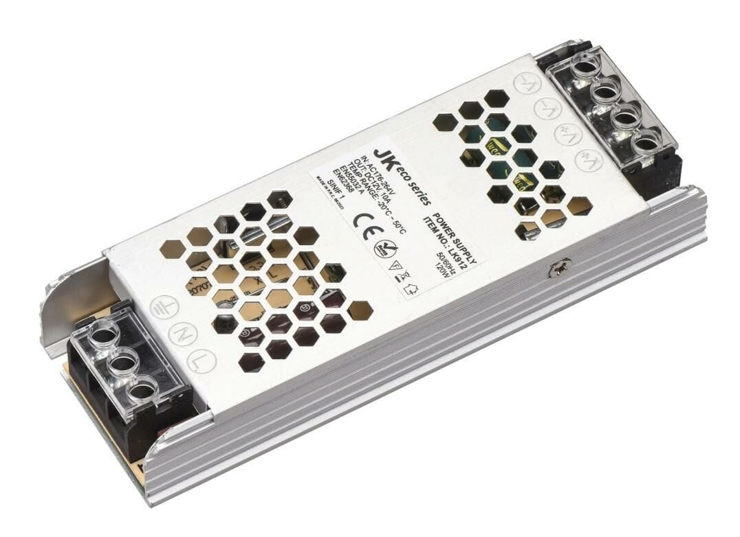 JUPİTER LK912 12V 10A LED TRAFOSU