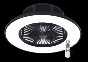 Cata Ct-3011 Yildiz Led Tavan Vantilatör