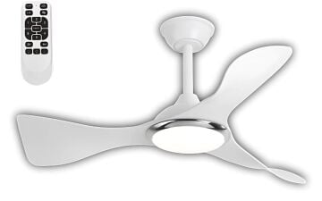 Cata Ct-3000 Cenevre Ledli Tavan Vantilatörü