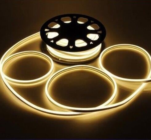 NEON LED HORTUM (GÜNIŞIĞI)(50 METRE)