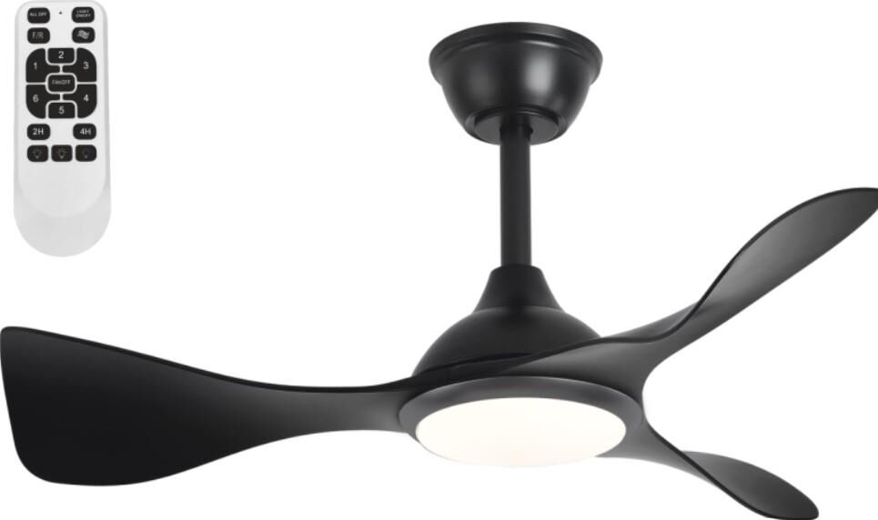 Cata Ct-3001 Zurih Ledli Tavan Vantilatörü