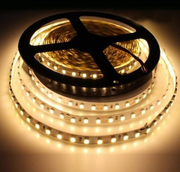 10 ÇİP ŞERİT LED İÇ MEKAN (GÜNIŞIĞI)