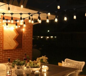 CT-7070 (10MT/20DUY-EKLENEBİLİR-E27)