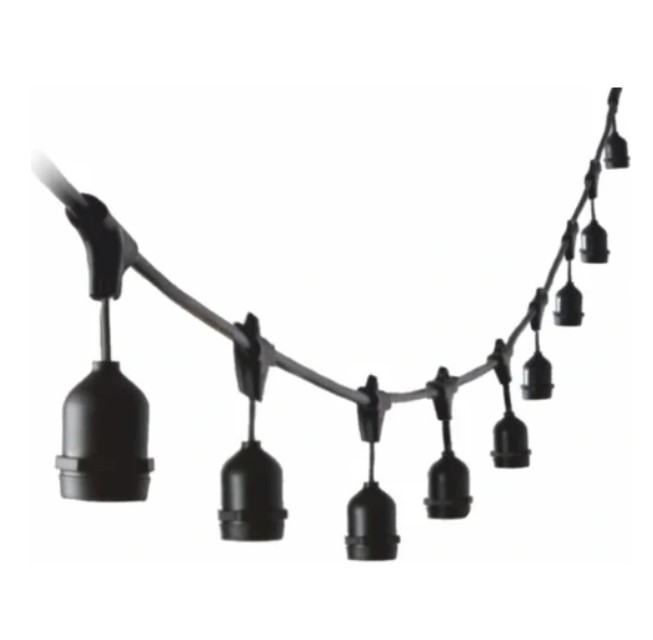 CT-7070 (10MT/20DUY-EKLENEBİLİR-E27)