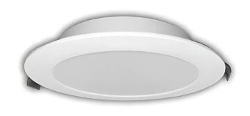 CT-5653 Cata 30 Watt Zümrüt Backlight Led Panel (BEYAZ)