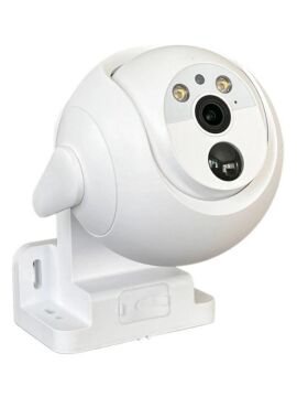 CT-4052 AKILLI SOLAR DIŞ MEKAN KAMERA