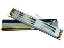 21 AMPER ŞERİT LED TRAFOSU (60W) (SÜPER SLİM FANSIZ)