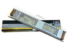 CT-2677 21 AMPER ŞERİT LED TRAFOSU (60W) (SÜPER SLİM FANSIZ)