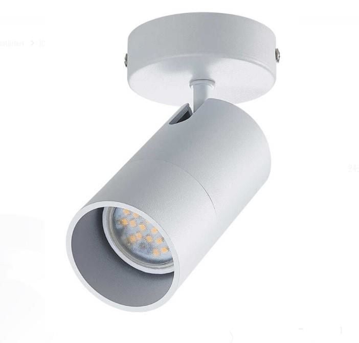 JC059 B Sıva Üstü Aydınlatma Armatürleri JUPITER - (GU10 Ampul dahil değil)