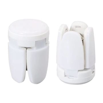 CT-1151 Cata 30 Watt 4 Kollu Pervane Led Ampul G.Işığı