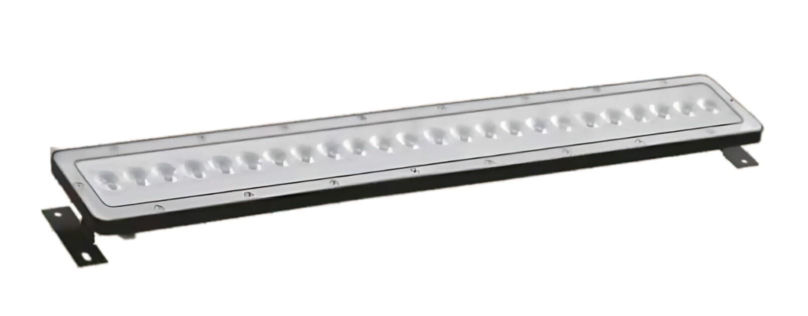 CT-4796A Cata Amber Işık 35W Platinium Wall Washer