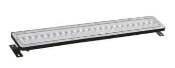 CT-4796A Cata Amber Işık 35W Platinium Wall Washer