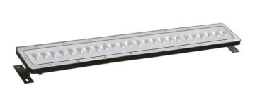 CT-4796A Cata Amber Işık 35W Platinium Wall Washer