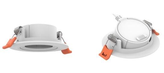 OSRAM LEDCOMFO Spot Light V3 T