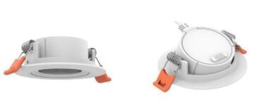 OSRAM LEDCOMFO Spot Light V3 T