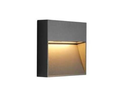 Jupiter Led'li Bahçe Aplik LW443 (3000k)