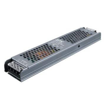 ZMR-705/B.00 12 VOLT 21 AMPER 250 WATT SLIM METAL KASA ADAPTÖR
