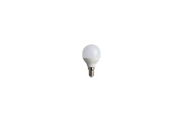 6W LED AMPUL (E-14)( GÜNŞIĞI )(10 ADET)