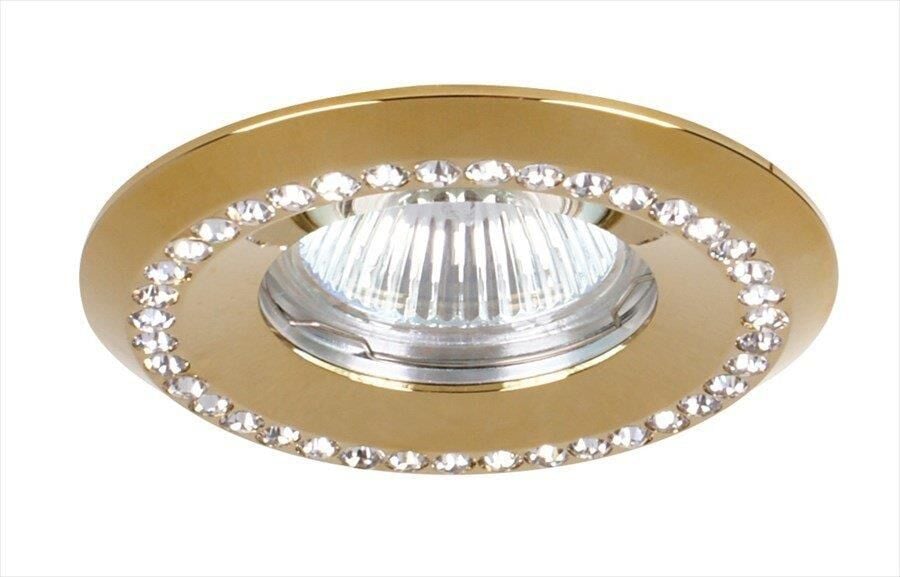 JH693 Taşli Sabit Spot