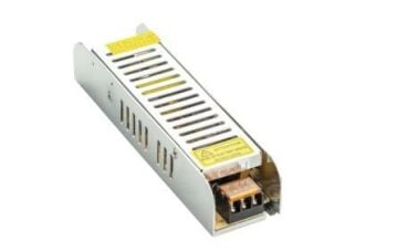 ZMR-722 24V 15A 360W SLIM POWER SUPPLY TRAFO