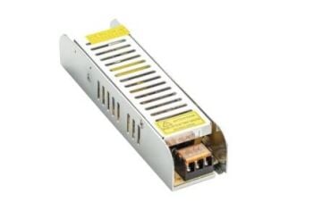 ZMR-722 24V 15A 360W SLIM POWER SUPPLY TRAFO