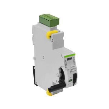 Sigma SCRC03 Kaçak Akım Koruma Şalteri Yeniden Kapama Ünitesi