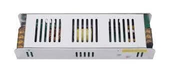 LK200 12V/200W LED SÜRÜCÜ (16,6 A)