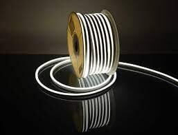 LE220 220 V İç/Diş Mekan Neon Şerit LED 50MT. (6500K)