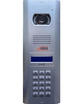 Audio 003013 Zil Paneli