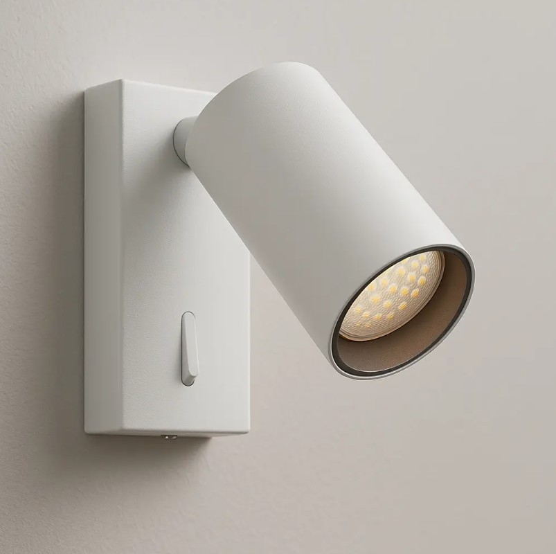 Jupiter Yatak Başı Aplik EV506 B&S