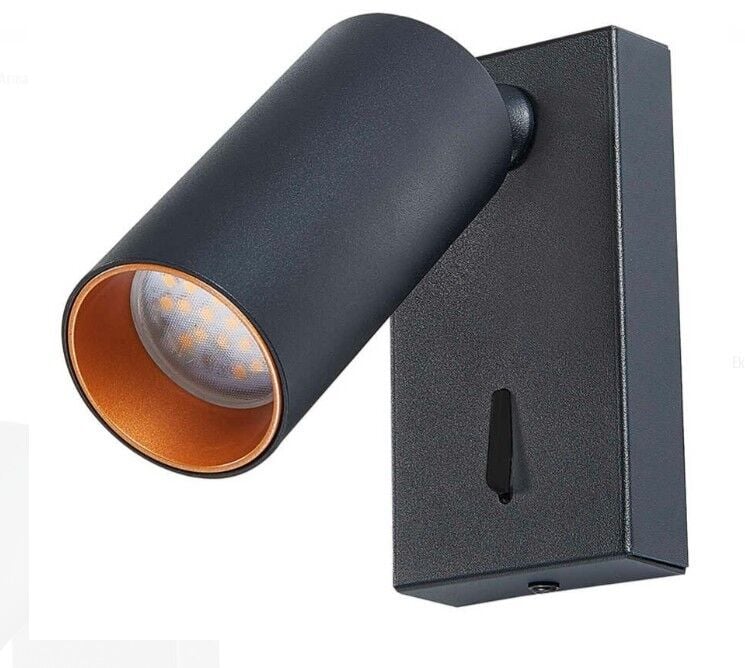 Jupiter Yatak Başı Aplik EV506 S&A