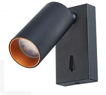 Jupiter Yatak Başı Aplik EV506 S&A