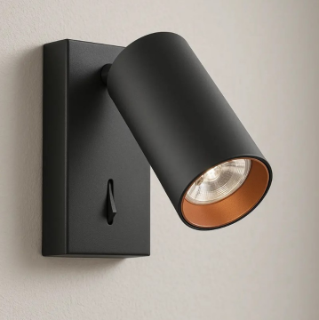 Jupiter Yatak Başı Aplik EV506 S&A