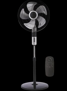 CATA CT-3022 Everest 70W Kumandalı Ayaklı Vantilatör