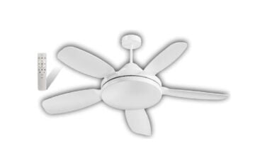 Cata CT-1157 122w Fırtına Fan Led Ampul E27 Duylu